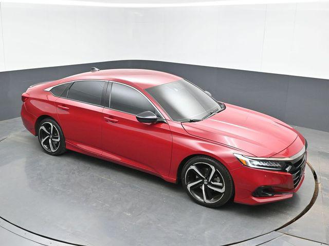 2022 Honda Accord Sport for sale in Morristown, TN