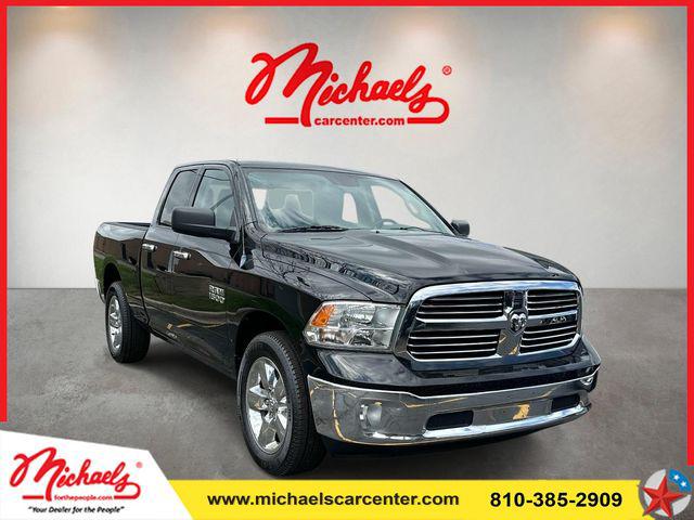 2014 Ram 1500 Big Horn for sale in Fort Gratiot Township, MI