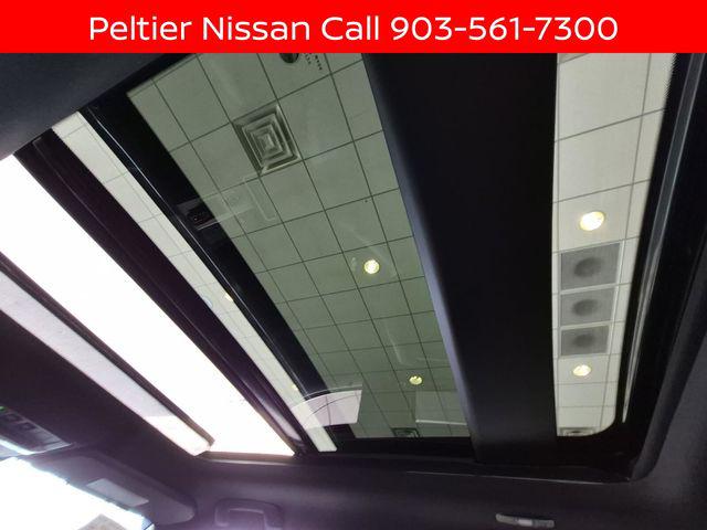 2026 Nissan Rogue Plug-In Hybrid Platinum