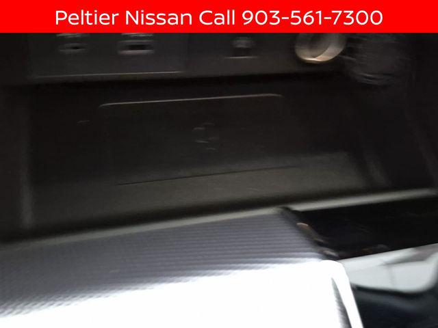 2026 Nissan Rogue Plug-In Hybrid Platinum