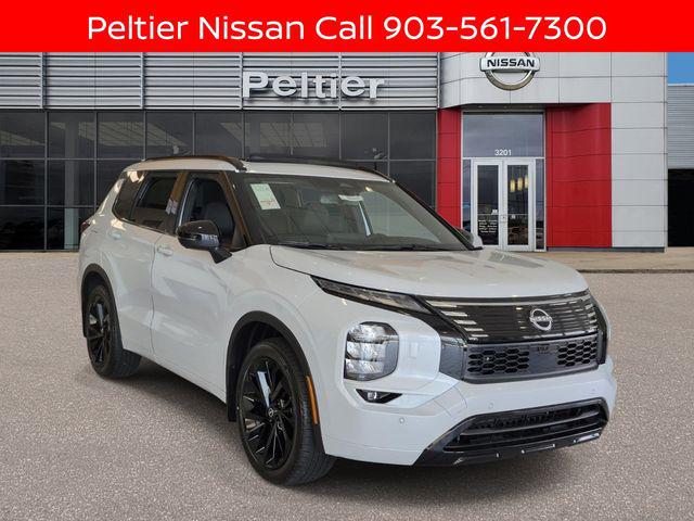 2026 Nissan Rogue Plug-In Hybrid Platinum for sale in Tyler, TX