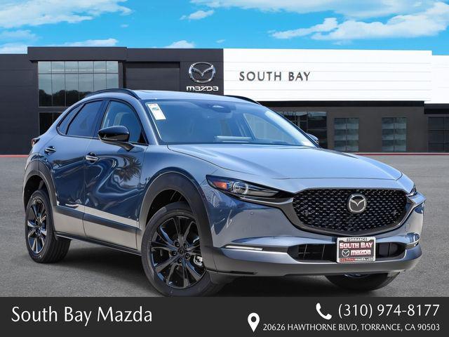 2026 Mazda CX-30 2.5 Turbo Premium Plus for sale in Torrance, CA