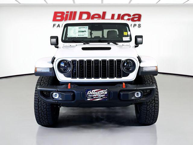 2026 Jeep Gladiator GLADIATOR MOJAVE X 4X4