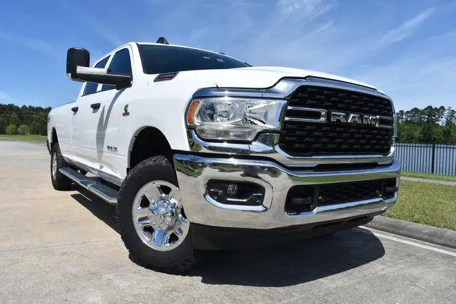 2022 Ram 2500 Tradesman Crew Cab 4x4 8' Box for sale in Walker, LA