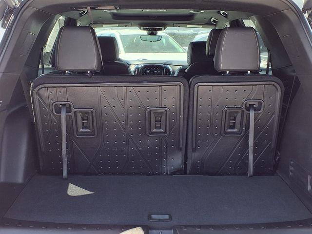 2023 Chevrolet Traverse AWD Premier