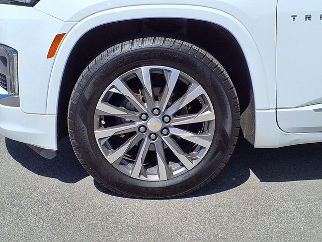 2023 Chevrolet Traverse AWD Premier