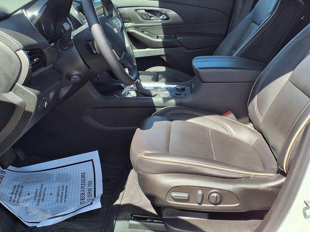 2023 Chevrolet Traverse AWD Premier