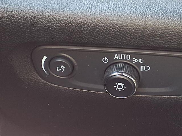 2023 Chevrolet Traverse AWD Premier