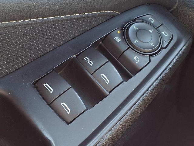 2023 Chevrolet Traverse AWD Premier