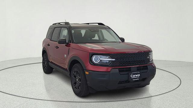 2026 Ford Bronco Sport Big Bend for sale in Republic , MO