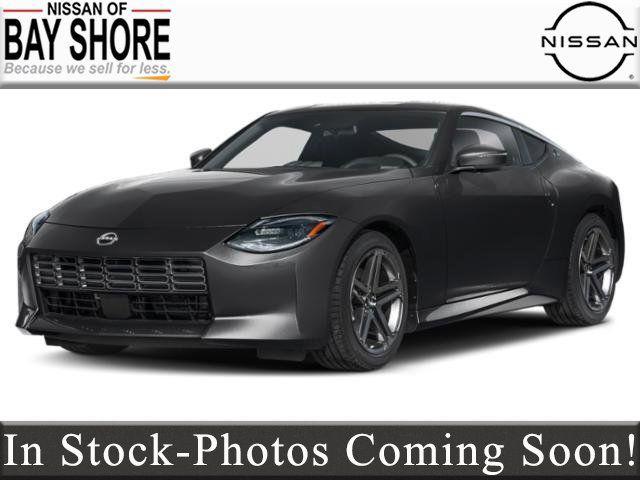 2026 Nissan Z Sport for sale in Bay Shore, NY