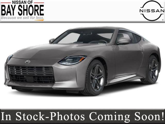 2026 Nissan Z Sport