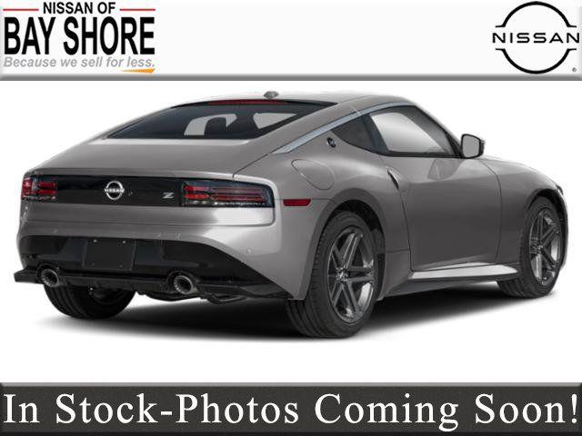 2026 Nissan Z Sport