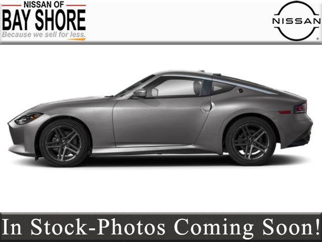 2026 Nissan Z Sport