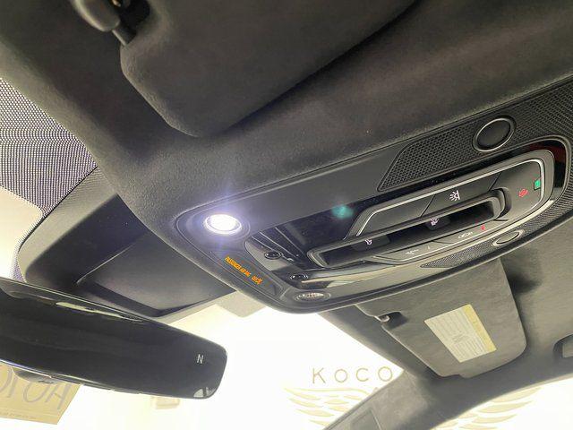 2026 Audi SQ8 Prestige TFSI quattro Tiptronic