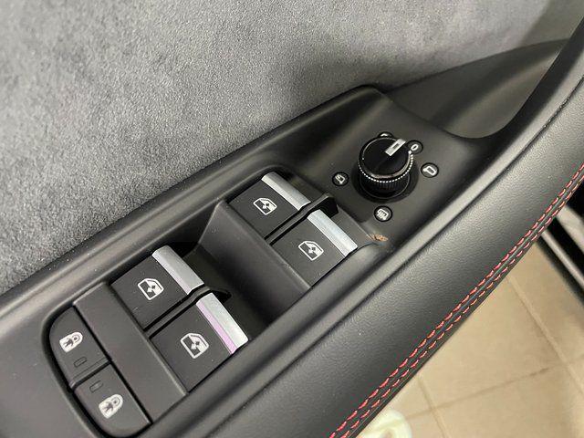 2026 Audi SQ8 Prestige TFSI quattro Tiptronic