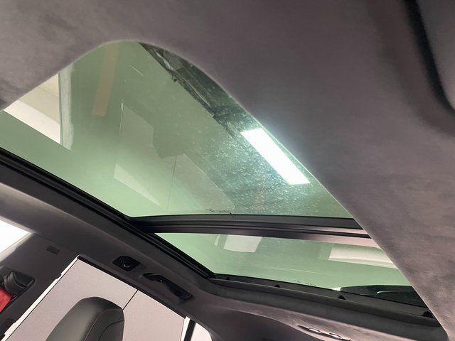 2026 Audi SQ8 Prestige TFSI quattro Tiptronic