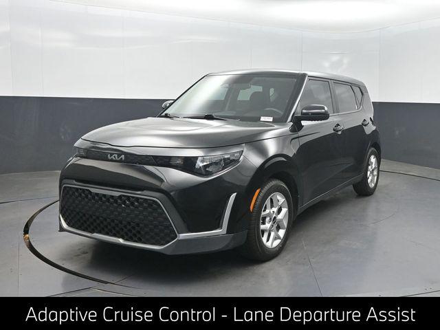2023 Kia Soul S for sale in Conyers, GA