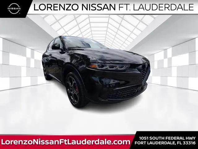 2024 Alfa Romeo Tonale Veloce EAWD for sale in Fort Lauderdale, FL