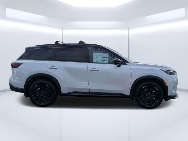 2026 INFINITI QX60 SPORT AWD