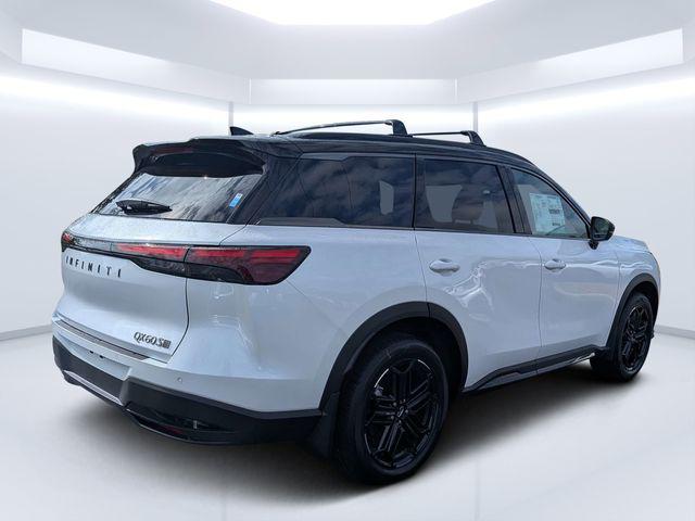 2026 INFINITI QX60 SPORT AWD