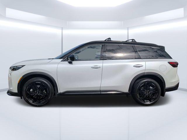 2026 INFINITI QX60 SPORT AWD