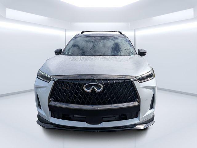 2026 INFINITI QX60 SPORT AWD