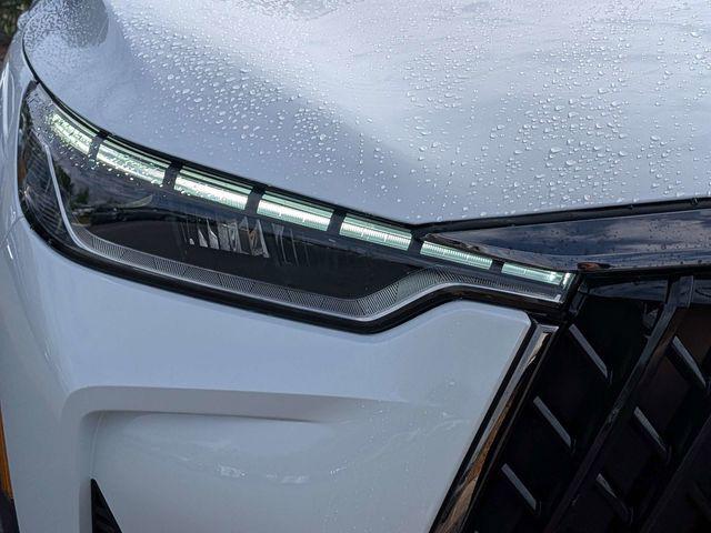 2026 INFINITI QX60 SPORT AWD