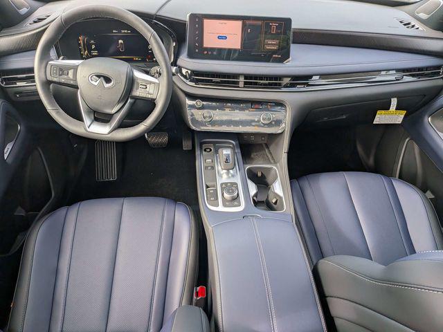 2026 INFINITI QX60 SPORT AWD