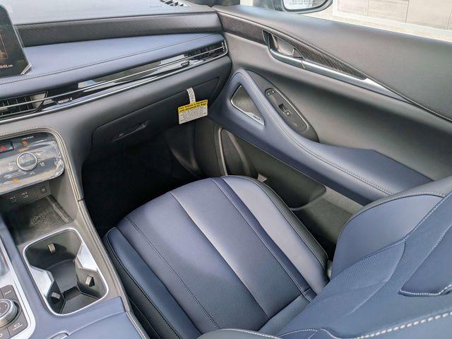 2026 INFINITI QX60 SPORT AWD
