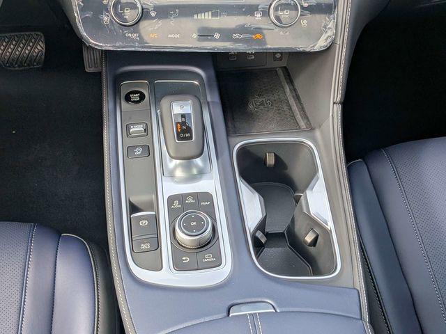 2026 INFINITI QX60 SPORT AWD