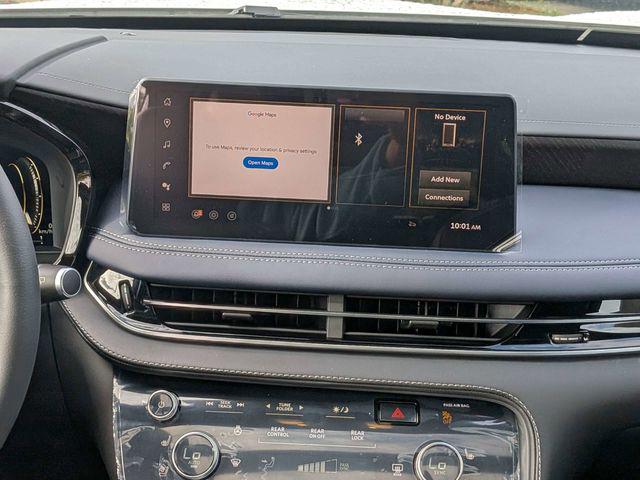 2026 INFINITI QX60 SPORT AWD