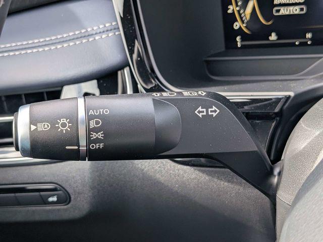 2026 INFINITI QX60 SPORT AWD
