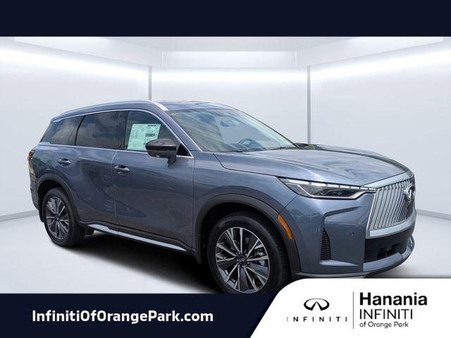2026 INFINITI QX60 LUXE AWD for sale in Jacksonville, FL