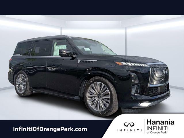2026 INFINITI QX80 LUXE for sale in Jacksonville, FL