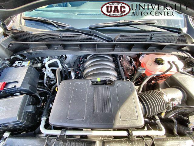 2026 GMC Sierra 1500 Crew Cab, Standard Bed, AT4, 4WD