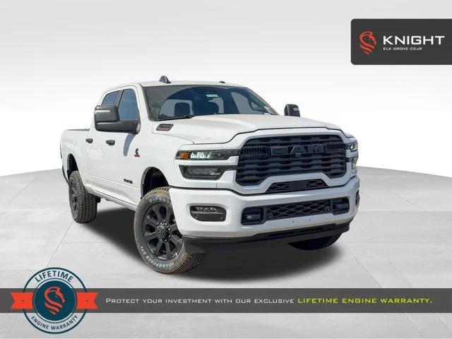 2026 Ram 2500 Big Horn Crew Cab 4x4 6'4" Box for sale in Elk Grove, CA