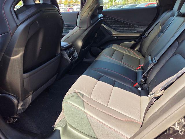 2026 Dodge Charger Scat Pack Plus 4-Door AWD