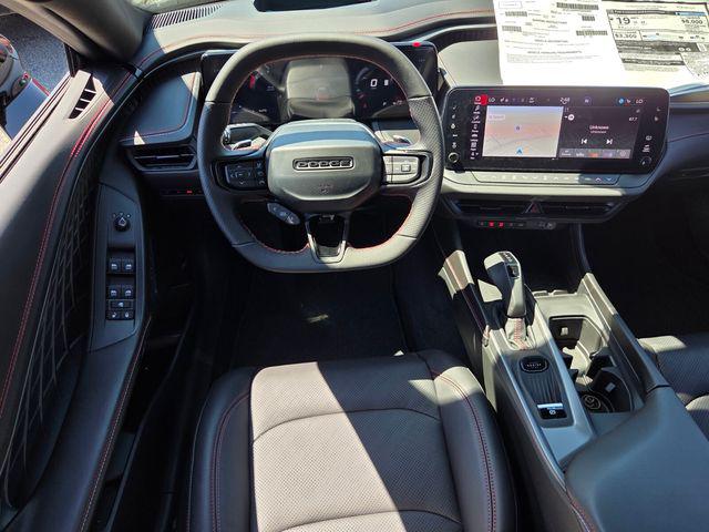 2026 Dodge Charger Scat Pack Plus 4-Door AWD