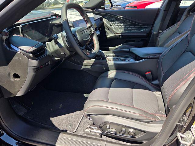 2026 Dodge Charger Scat Pack Plus 4-Door AWD
