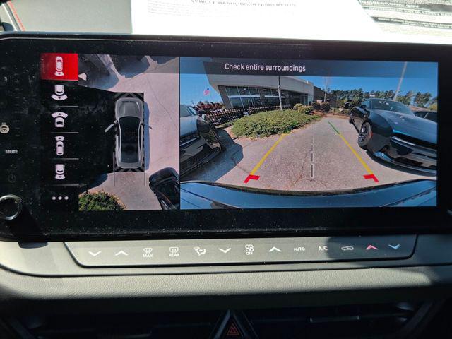 2026 Dodge Charger Scat Pack Plus 4-Door AWD