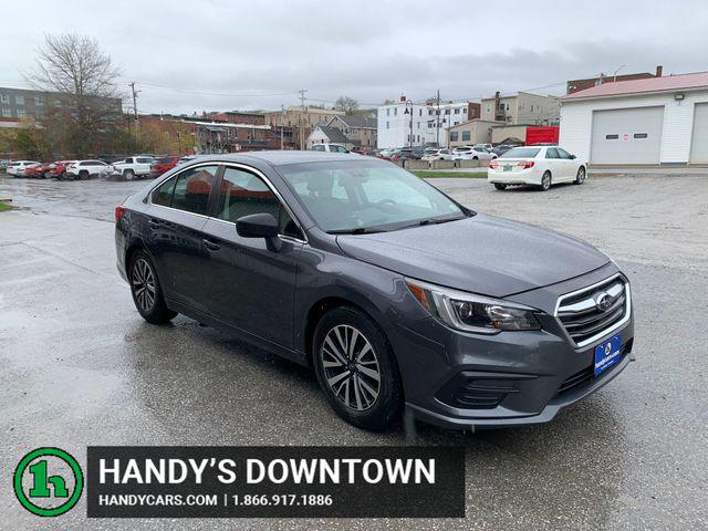 2019 Subaru Legacy 2.5i for sale in Saint Albans, VT