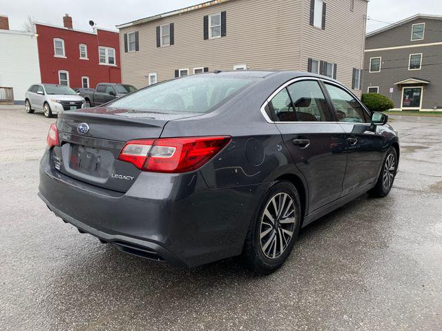2019 Subaru Legacy 2.5i