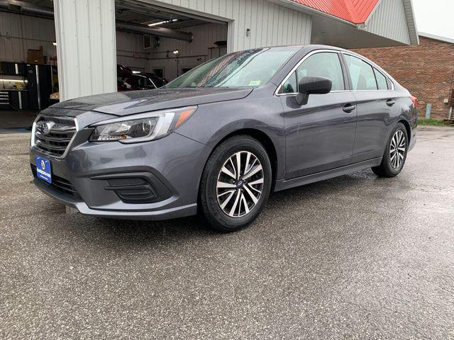 2019 Subaru Legacy 2.5i
