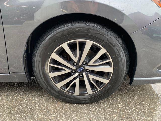 2019 Subaru Legacy 2.5i