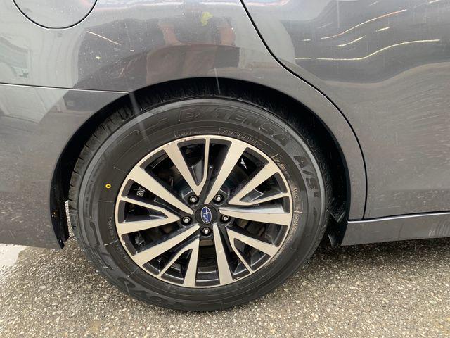 2019 Subaru Legacy 2.5i