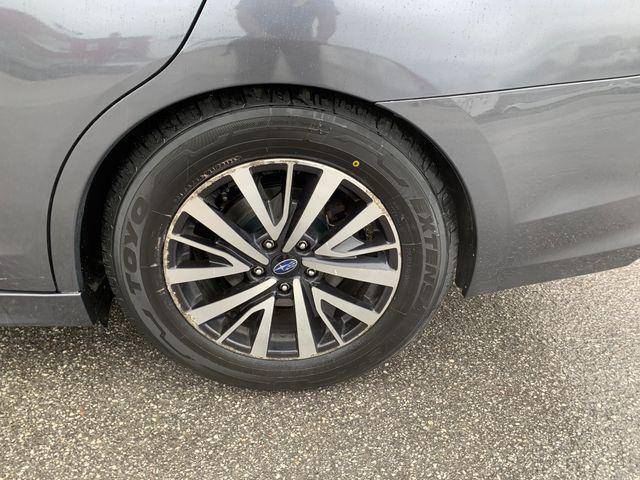 2019 Subaru Legacy 2.5i