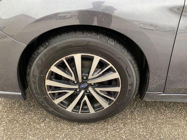 2019 Subaru Legacy 2.5i