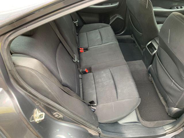 2019 Subaru Legacy 2.5i
