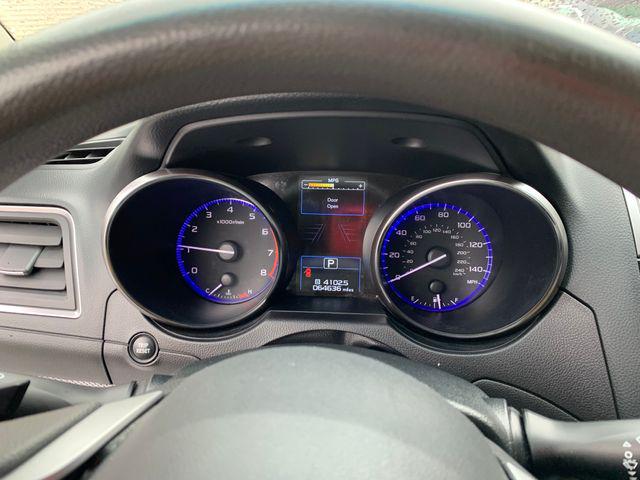 2019 Subaru Legacy 2.5i